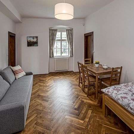 Penzion Popelka Roudnice nad Labem Zewnętrze zdjęcie