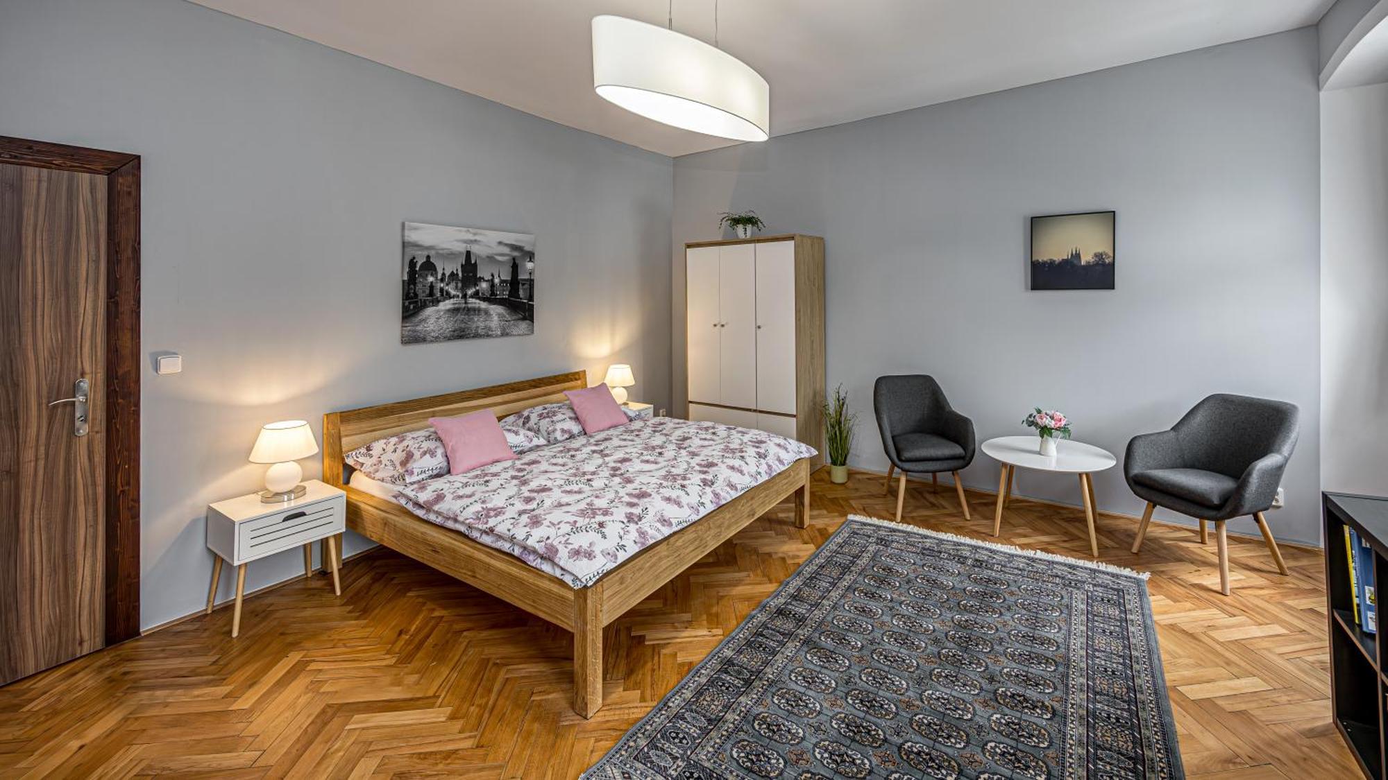 Penzion Popelka Roudnice nad Labem Zewnętrze zdjęcie