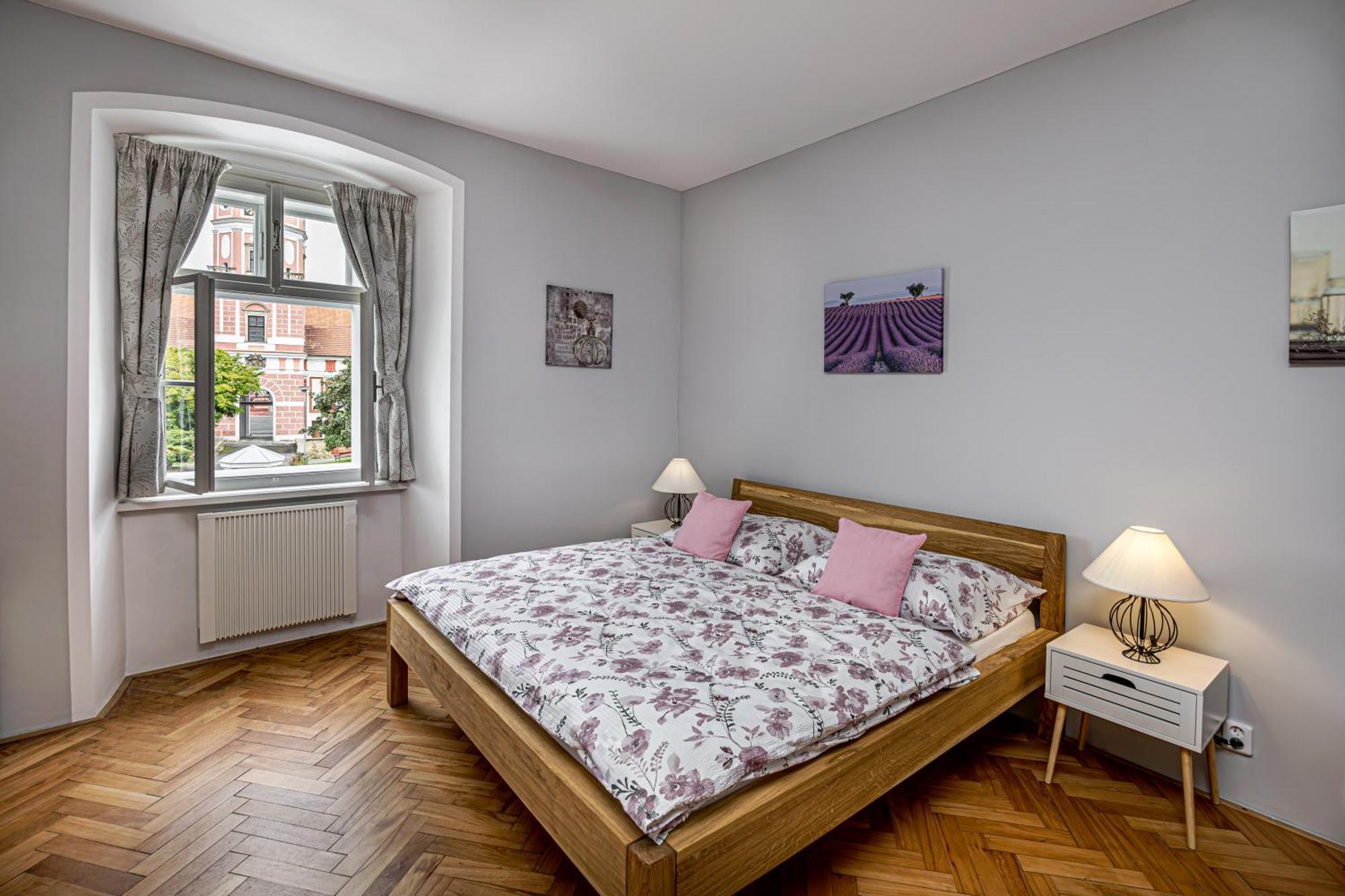 Penzion Popelka Roudnice nad Labem Zewnętrze zdjęcie