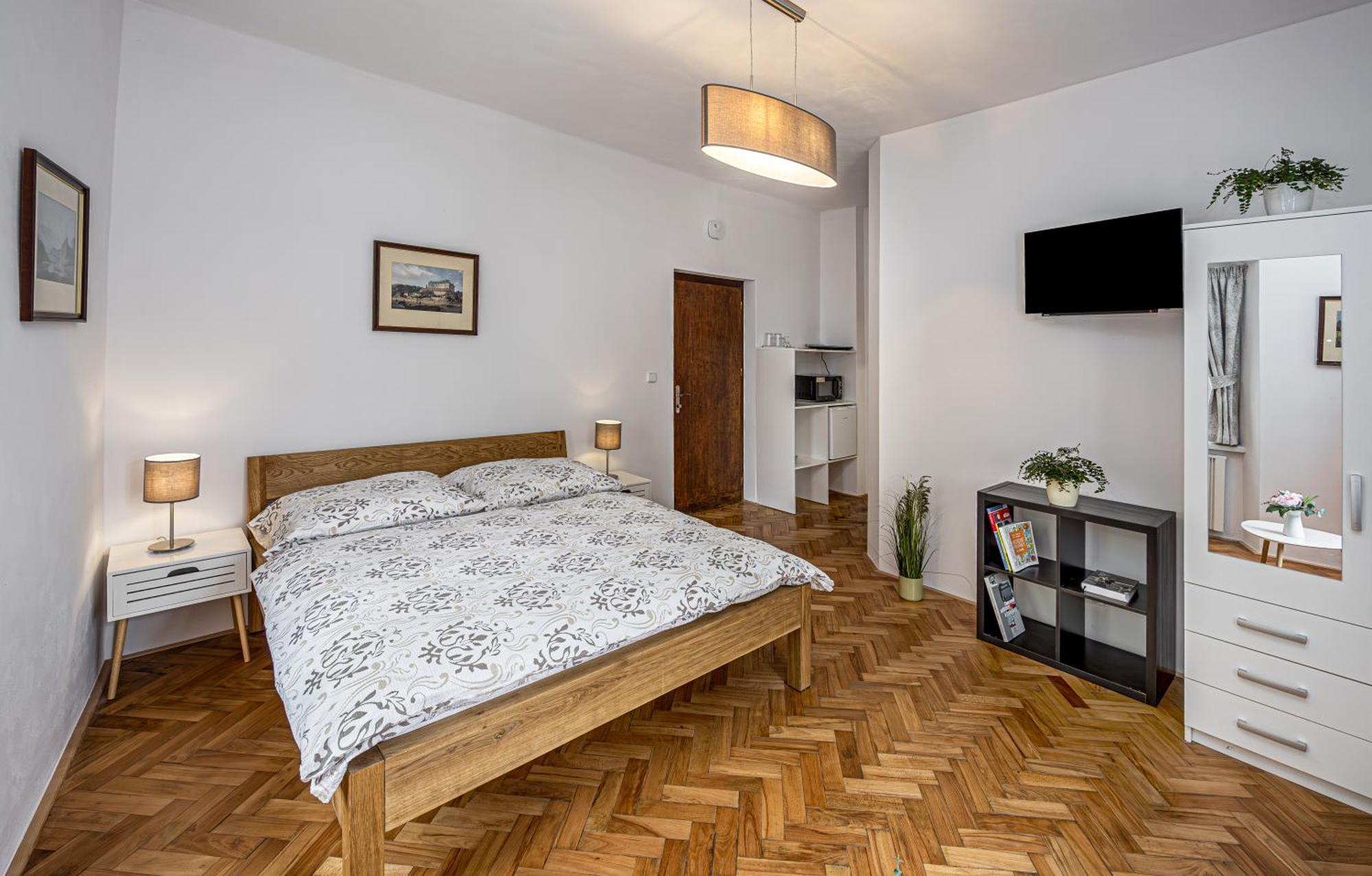 Penzion Popelka Roudnice nad Labem Zewnętrze zdjęcie