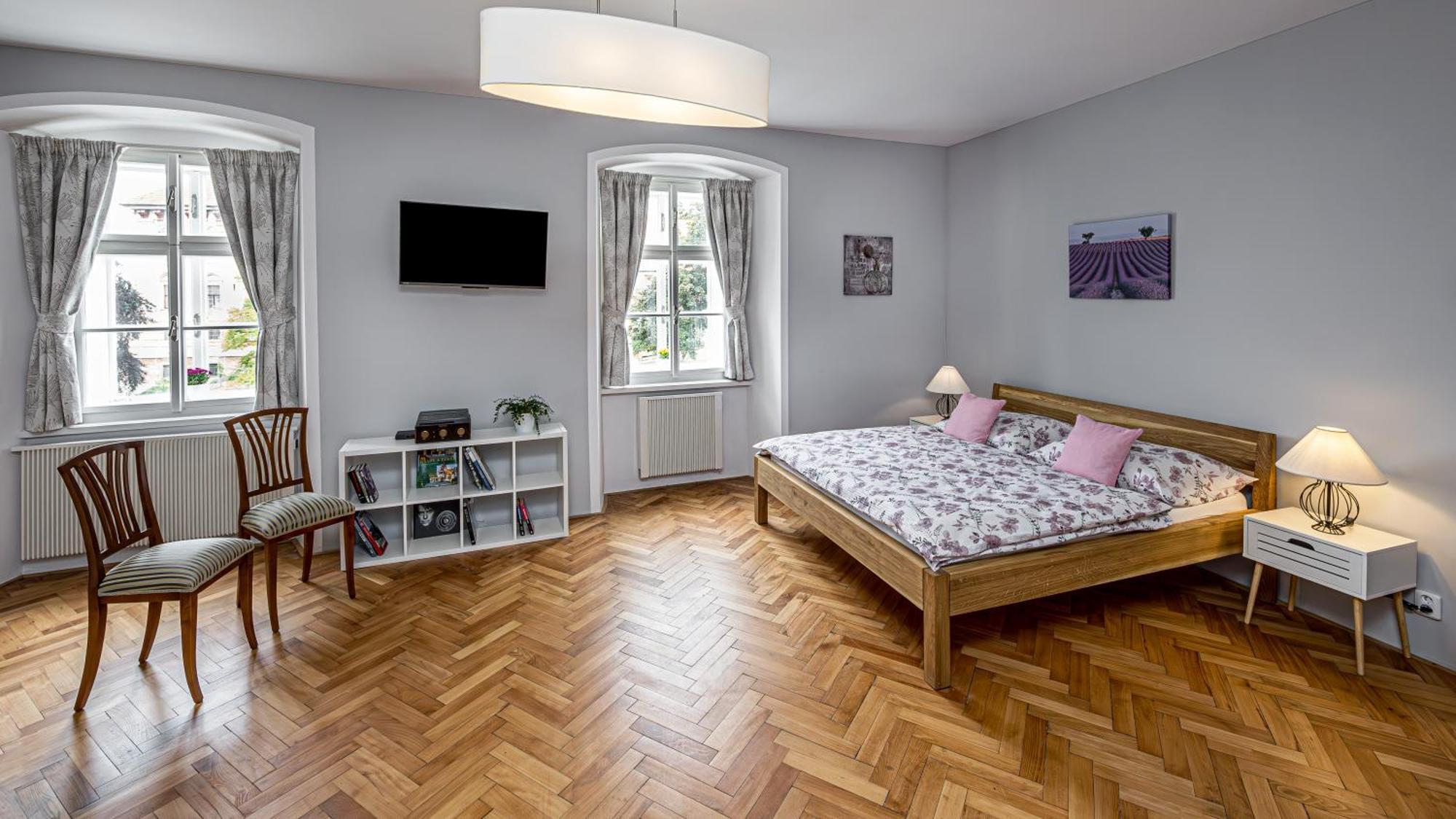 Penzion Popelka Roudnice nad Labem Zewnętrze zdjęcie
