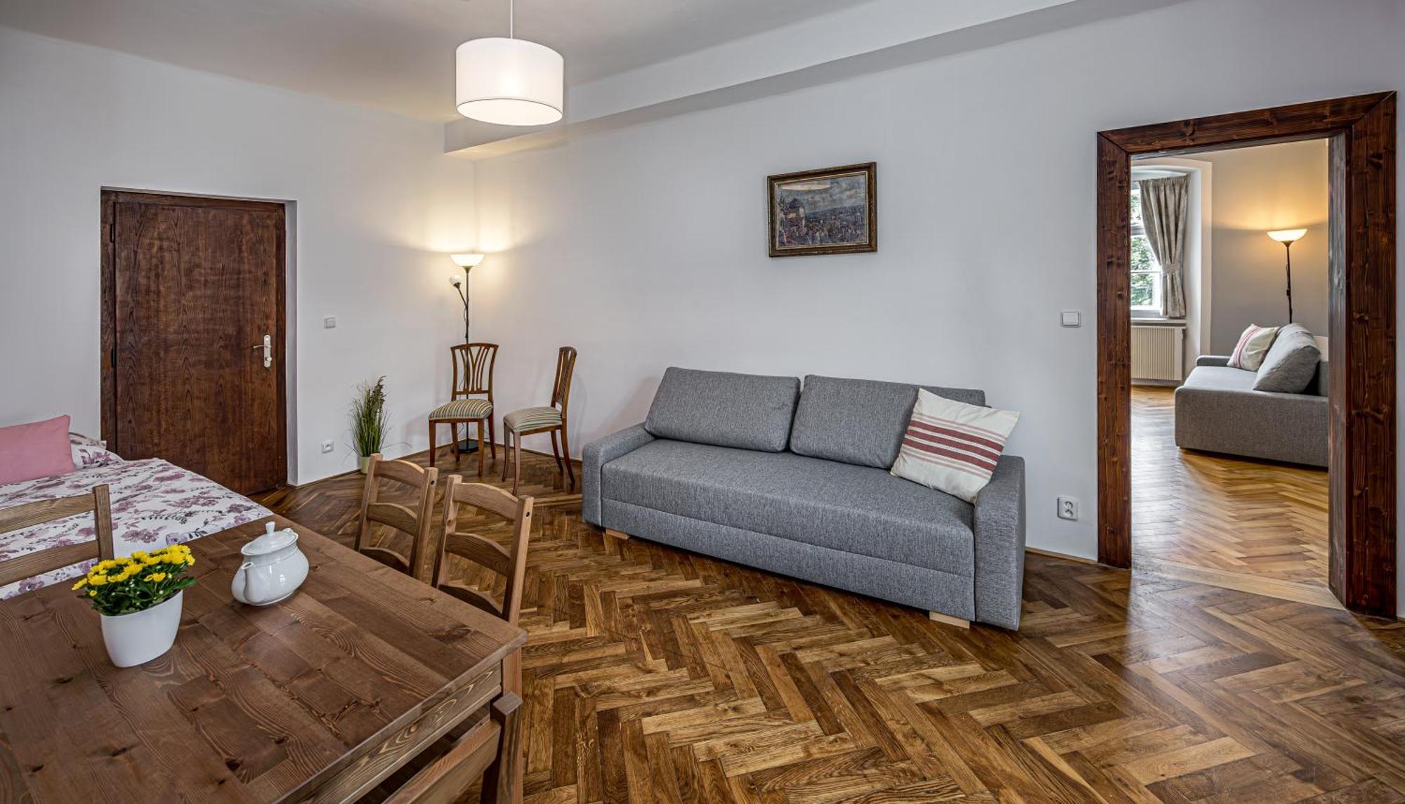 Penzion Popelka Roudnice nad Labem Zewnętrze zdjęcie