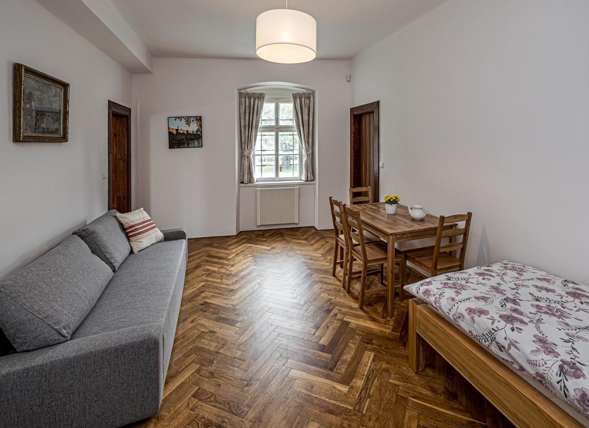 Penzion Popelka Roudnice nad Labem Zewnętrze zdjęcie